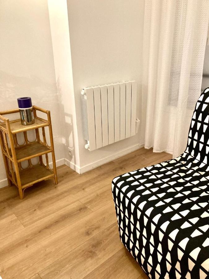 Maison Otto Menton Eksteriør bilde