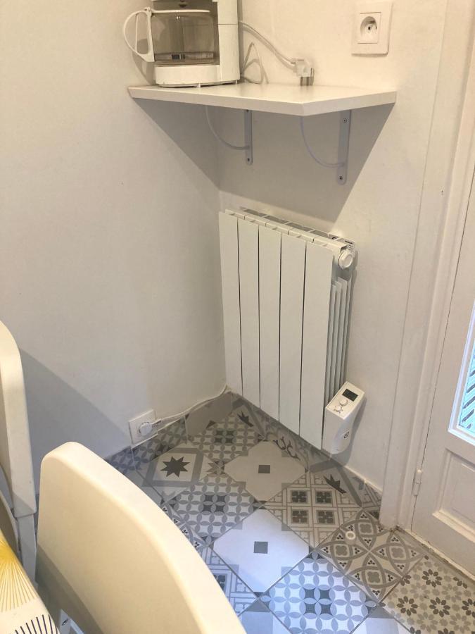 Maison Otto Menton Eksteriør bilde