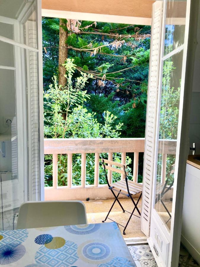 Maison Otto Menton Eksteriør bilde