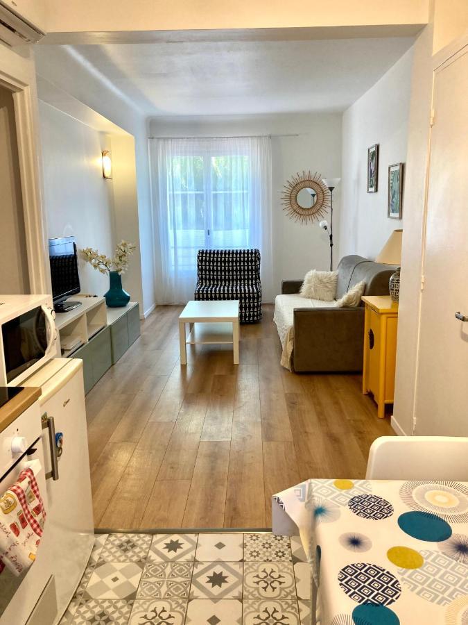 Maison Otto Menton Eksteriør bilde