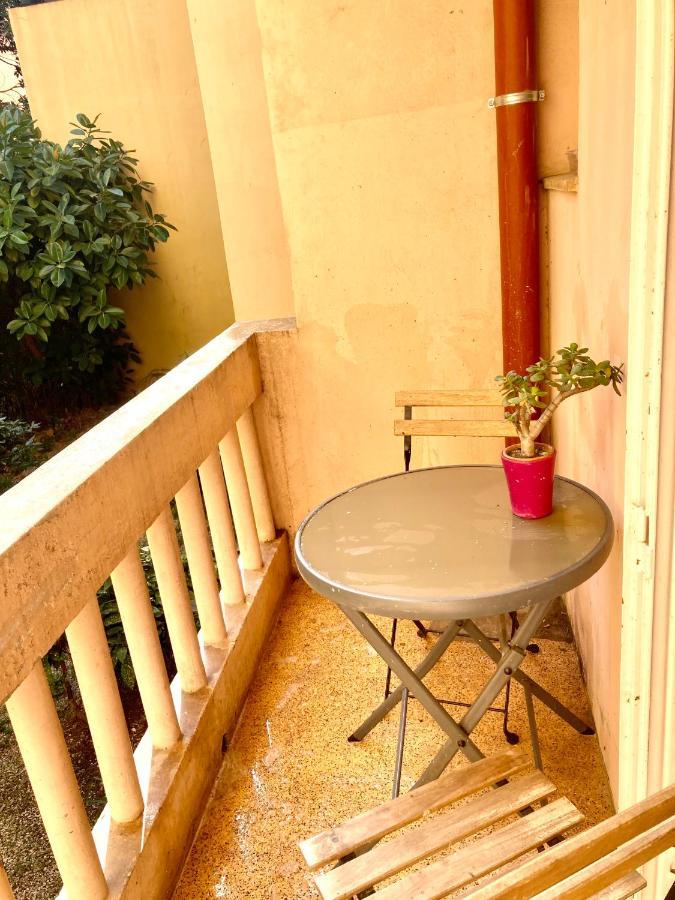 Maison Otto Menton Eksteriør bilde