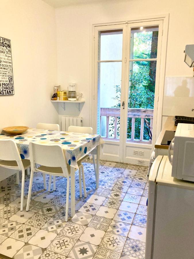 Maison Otto Menton Eksteriør bilde