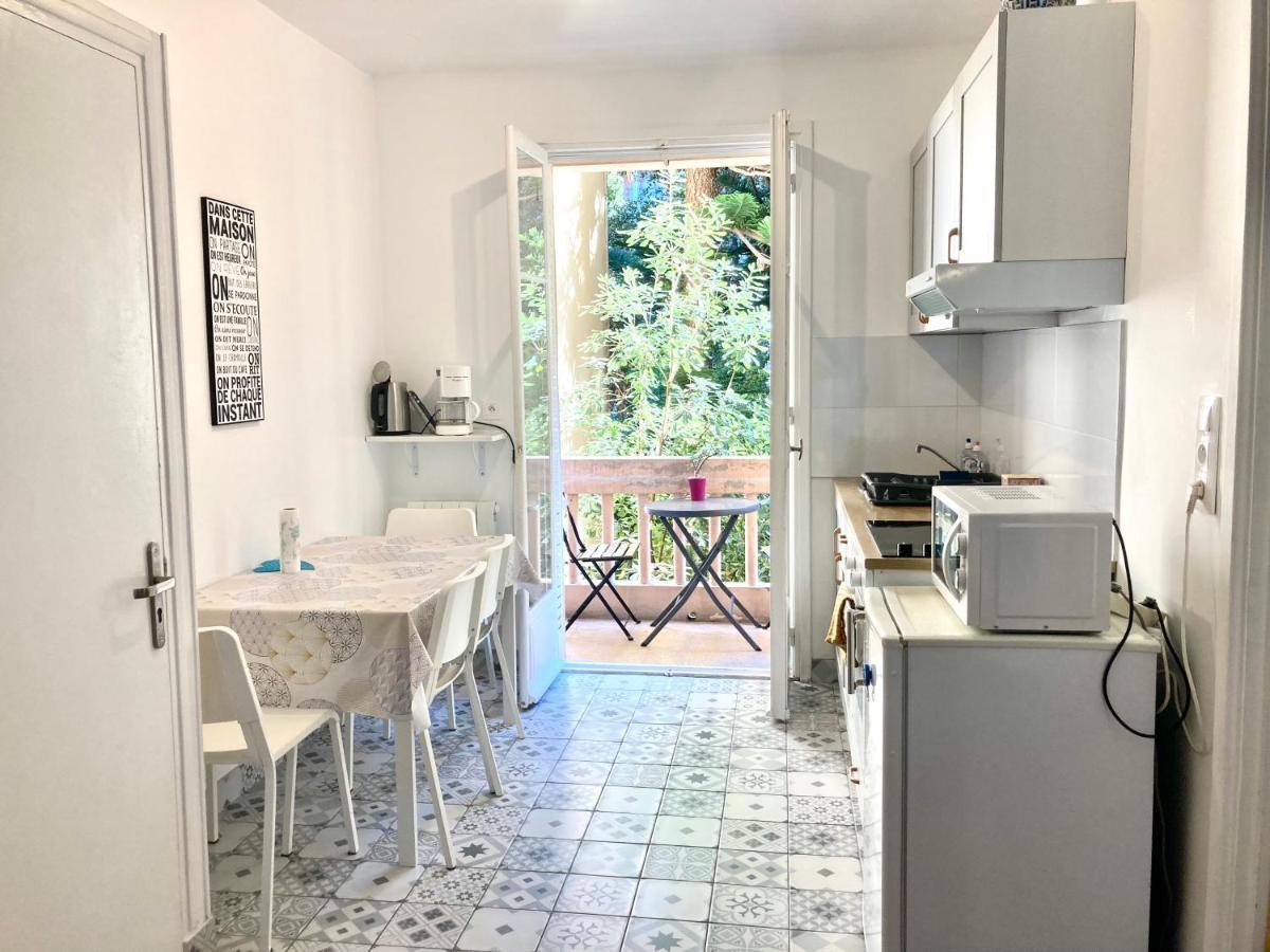 Maison Otto Menton Eksteriør bilde