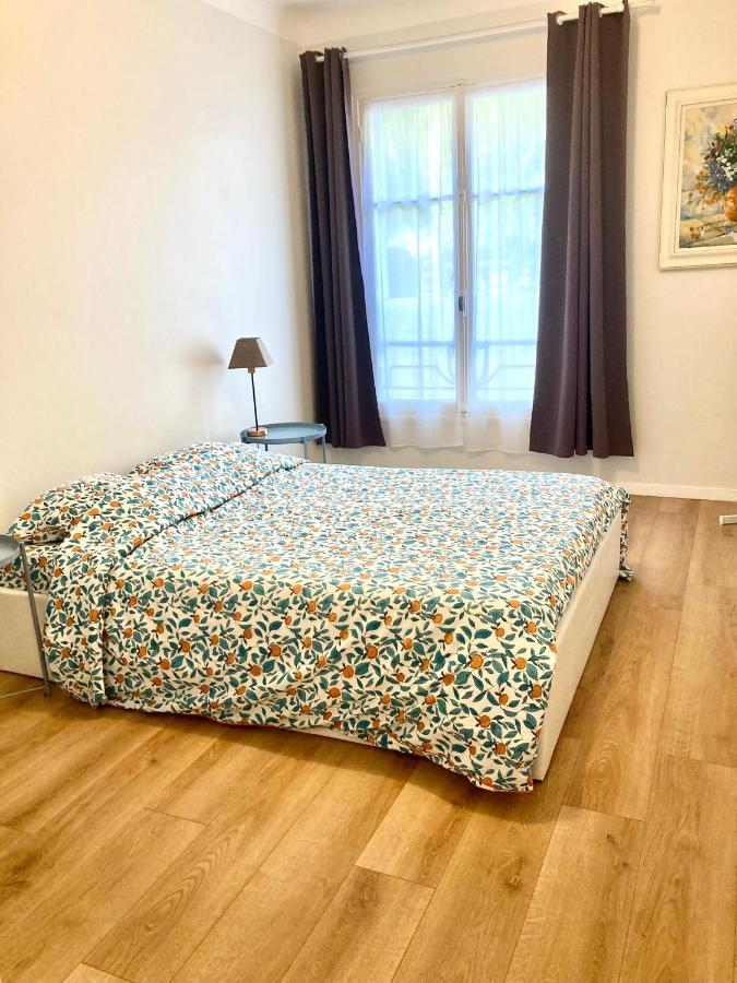 Maison Otto Menton Eksteriør bilde