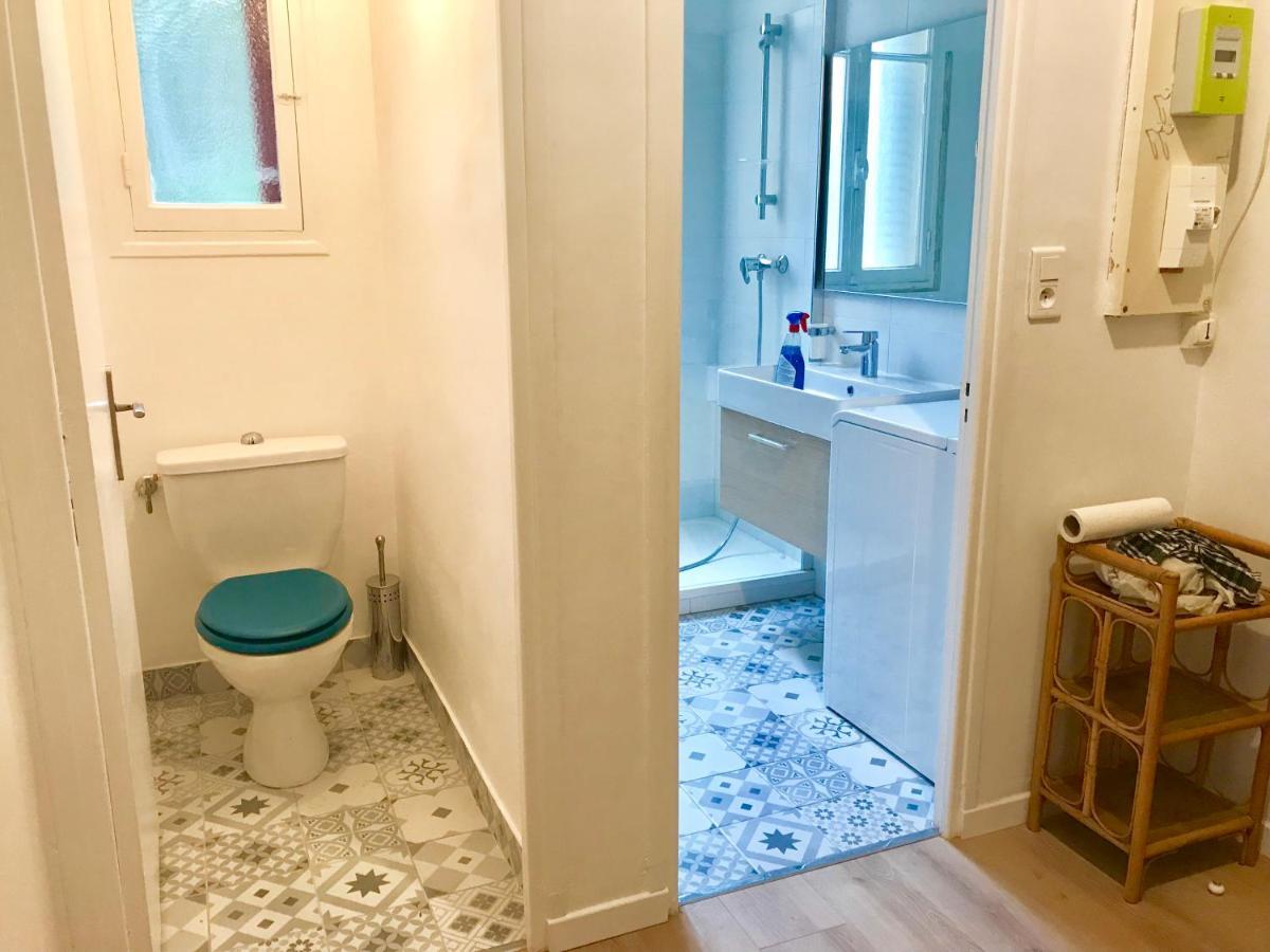 Maison Otto Menton Eksteriør bilde